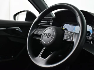 Audi A3 Audi A3 Sportback 30 TFSI Advanced edition | S-Tronic • Leder • 1e Eigenaar - afbeelding nr 23