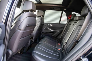 BMW X5 BMW X5 xDrive40i | M Sport | Vol opties | Luchtvering | 4w sturing | Laser | H&K | Panodak | Trekhaak | 21 inch | - afbeelding nr 39