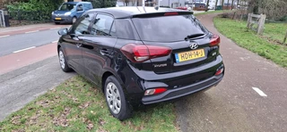 Hyundai i20 - afbeelding nr 6