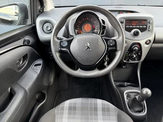 Peugeot 108 - afbeelding nr 12