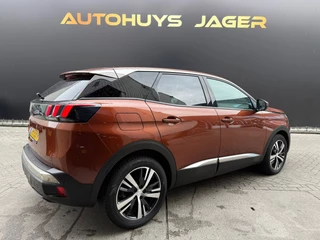 Peugeot 3008 Peugeot 3008 1.2 PureTech Allure|Automaat - afbeelding nr 11