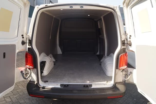 Volkswagen Transporter - afbeelding nr 22