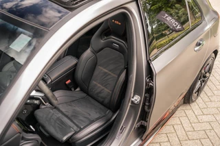 Mercedes-Benz A-Klasse Mercedes A45S AMG 4MATIC+ ''Street Style Edition'' 360 HUD - afbeelding nr 40