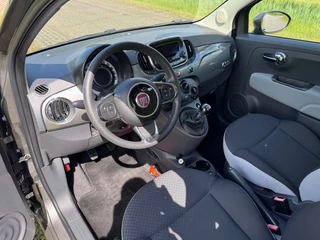 Fiat 500 - afbeelding nr 16