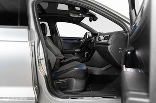 Volkswagen T-Roc Volkswagen T-Roc 2.0 TSI 4Motion R|PANO|AKRA|IQ|CAMERA|ACC - afbeelding nr 17