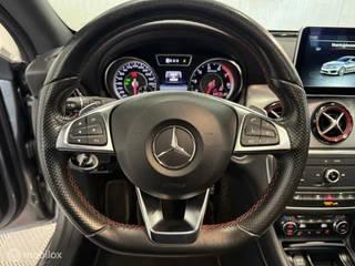 Mercedes-Benz CLA Mercedes CLA-klasse SB AMG 45 4MATIC | Pano | Drivers Pack - afbeelding nr 12
