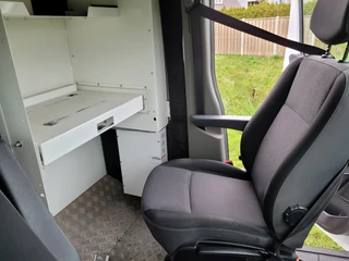 Renault Master Renault Master T35 2.3 dCi L2H2,standkachel - afbeelding nr 13