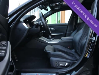 BMW 3 Serie BMW 3-serie Touring 330e xDrive High Executive | M-sport | - afbeelding nr 4