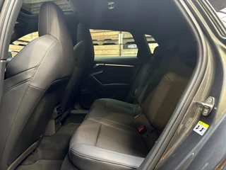 Audi A3 Audi A3 Sportback 35 TFSI S edition 3x S-Line Pano VCP Full led Navi Clima Carplay - afbeelding nr 8