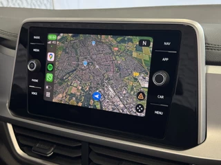 Volkswagen T-Roc Volkswagen T-Roc Cabrio TSI VIR.COCKPIT CARPLAY NAVI IQ.LED STOEL/STUUR.VERW DAB ADAP.CRUISE 05/2024 