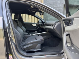 Audi A4 Audi A4 Avant 35 TFSI S edition Automaat | Navigatiesysteem | Climate control | Cruise control | Draadloze telefoonlader | 18 inch lichtmetalen velgen | DAB | LED verlichting | Parkeersensoren achter - afbeelding nr 40