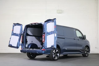 Ford Transit Custom - afbeelding nr 11