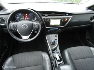 Toyota Auris Toyota Auris Touring Sports 1.8 Hybrid Executive - Navigatie - afbeelding nr 11