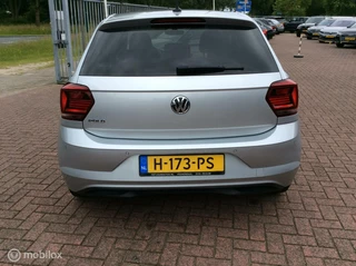 Volkswagen Polo Volkswagen Polo 1.0 TSI Comfortline Business Navi Camera Nap - afbeelding nr 35