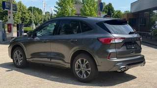 Ford Kuga Ford Kuga 2.5 PHEV ST-LINE X / Trekhaak+Driver+Winter+Techno pack - afbeelding nr 5