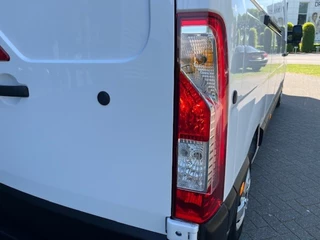 Renault Master - afbeelding nr 29