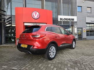 Renault Kadjar - afbeelding nr 2