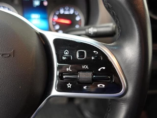 Mercedes-Benz Sprinter Mercedes-Benz Sprinter L2H2 Automaat Airco Cruise Navi Camera Parkeersensoren Sidebars Carplay - afbeelding nr 17