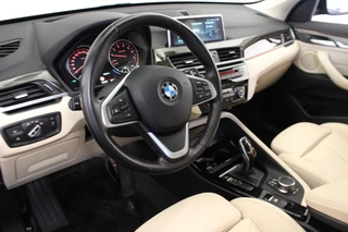 BMW X1 BMW X1 sDrive18i High Executive - afbeelding nr 9