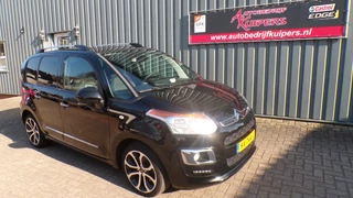 Citroën C3 Navi.Clima.Cruise.Dak.Lm.velgen.Pdc.Trekhaak - afbeelding nr 1