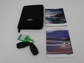 Ford Focus Ford Focus 1.0 EcoBoost Titanium X | Stoel & stuurverwarming | Trekhaak | Adaptive cruise | Camera | Full LED | Carplay | B&O Sound | Digital Cockpit | Keyless | Climate control - afbeelding nr 15