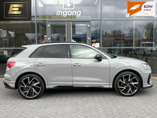 Audi Q3 Audi Q3 35 TFSI Advanced edition | RSQ3 pakket | navi | Cruisectrl | 21inch - afbeelding nr 12