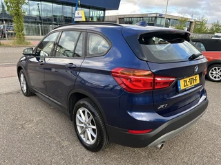 BMW X1 BMW X1 sDrive18i High Executive Edition - afbeelding nr 4