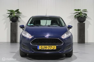 Ford Fiesta Ford Fiesta 1.5 TDCi airco - afbeelding nr 3