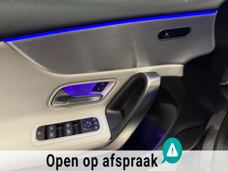 Mercedes-Benz A-Klasse Mercedes-Benz A-klasse 200 AMG PANO CARPLAY SFEER NIGHT CAMERA ! - afbeelding nr 14