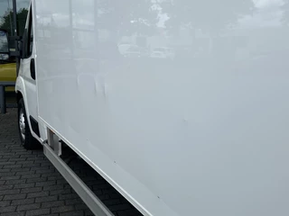 Peugeot Boxer Peugeot Boxer 435 2.2 BlueHDi 165 L3 Pro*BAKWAGEN*LAADKLEP*A/C* - afbeelding nr 33