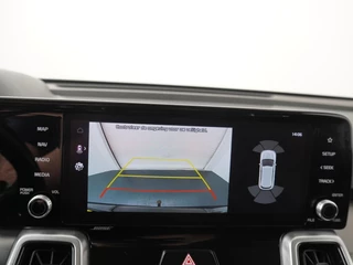 Kia Sorento Kia Sorento 1.6 T-GDI Plug-in Hybrid 4WD Edition 7-persoons - Navigatie - Lederen bekleding - Stoelverwarming - Trekhaak - Fabrieksgarantie tot 10-2028 - afbeelding nr 35