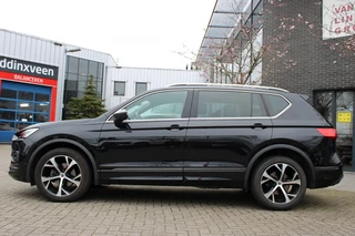 SEAT Tarraco - afbeelding nr 2