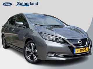 Nissan Leaf N-Connecta 40 kWh