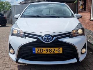 Toyota Yaris - afbeelding nr 4