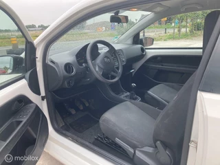 Škoda Citigo Skoda Citigo 1.0 Easy (vw up) - afbeelding nr 14