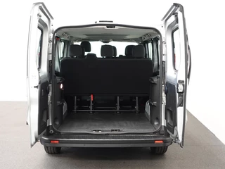 Renault Trafic Renault Trafic Passenger 2.0 dCi 120 L2H1 9 Persoons Airco Bluetooth  Led  Parkeersensoren - afbeelding nr 25