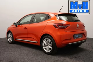 Renault Clio Renault Clio 1.0 TCe Zen|LED|CARPLAY|CRUISE|NAP|DAB RADIO - afbeelding nr 17