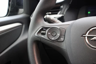 Opel Corsa-e Opel Corsa-e Electric Editon 50 KWH - Clima, Cruise, SOH 91% - afbeelding nr 13