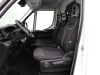 Iveco Daily | Airco | 3-Persoons | Betimmering - afbeelding nr 17