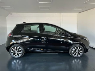 Renault ZOE Renault Zoe R135 Iconic 52 kWh Koopaccu - afbeelding nr 3