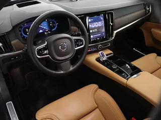 Volvo S90 - afbeelding nr 3