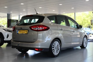 Ford C-MAX - afbeelding nr 5