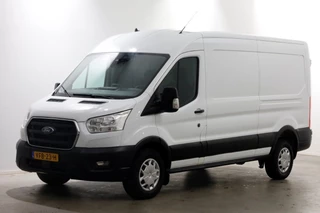 Ford Transit - afbeelding nr 8