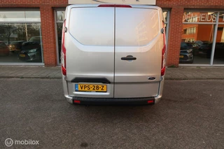 Ford Transit Custom Ford Transit Custom 280 2.0 TDCI L1H2 Trend carplay airco - afbeelding nr 8