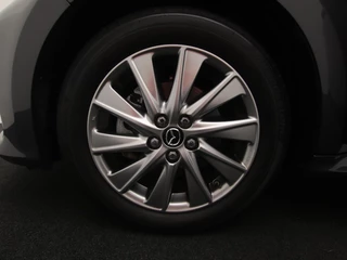 Mazda 2 Hybrid Mazda 2 Hybrid 1.5 Select automaat : dealer onderhouden - afbeelding nr 9