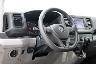 Volkswagen Crafter - afbeelding nr 12