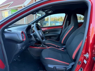 Toyota Aygo - afbeelding nr 8