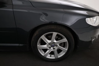Volvo V70 Volvo V70 2.0 D4 Nordic+ 181Pk, Cruise Control, Navigatie, Parkeersensoren, LEDER - afbeelding nr 8