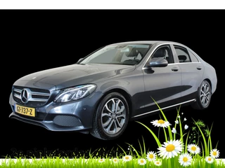 Mercedes-Benz C-Klasse - 83640511-0