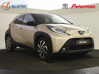 Toyota Aygo - 492283088-0